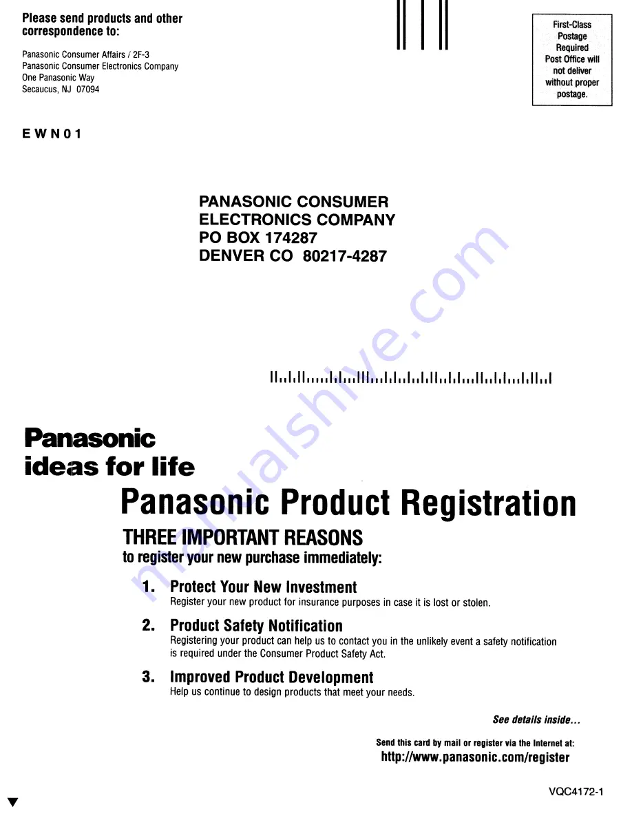 Panasonic Lumix DMC-ZR1 Скачать руководство пользователя страница 46