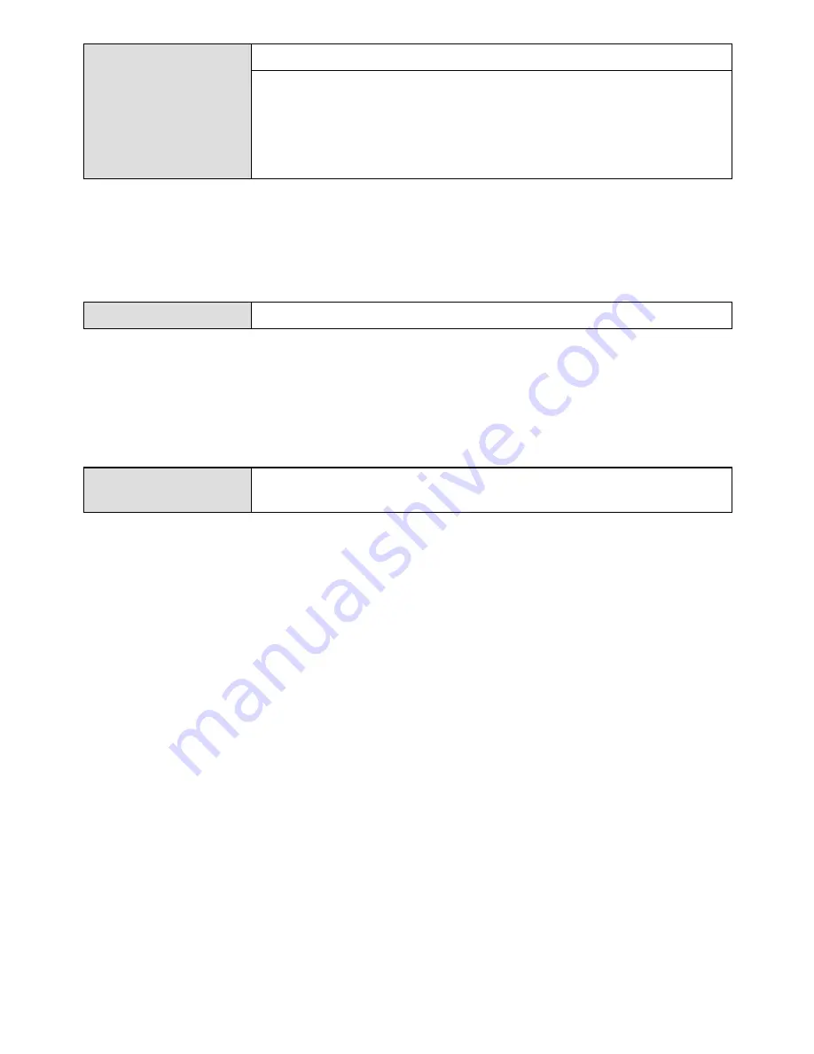 Panasonic Lumix DMC-ZR3 Operating Instructions Manual Download Page 61