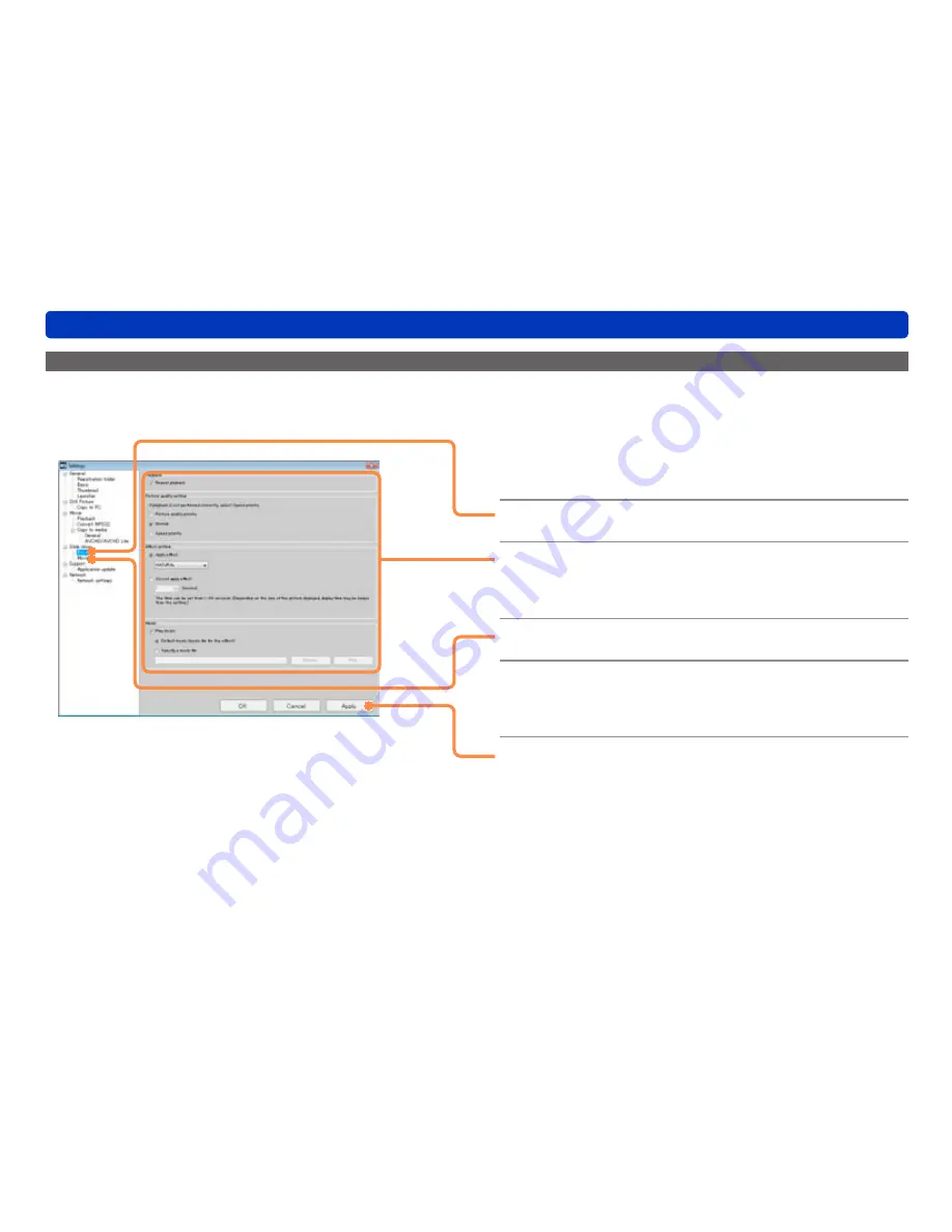 Panasonic Lumix DMC-ZR3 Operating Instructions Manual Download Page 276