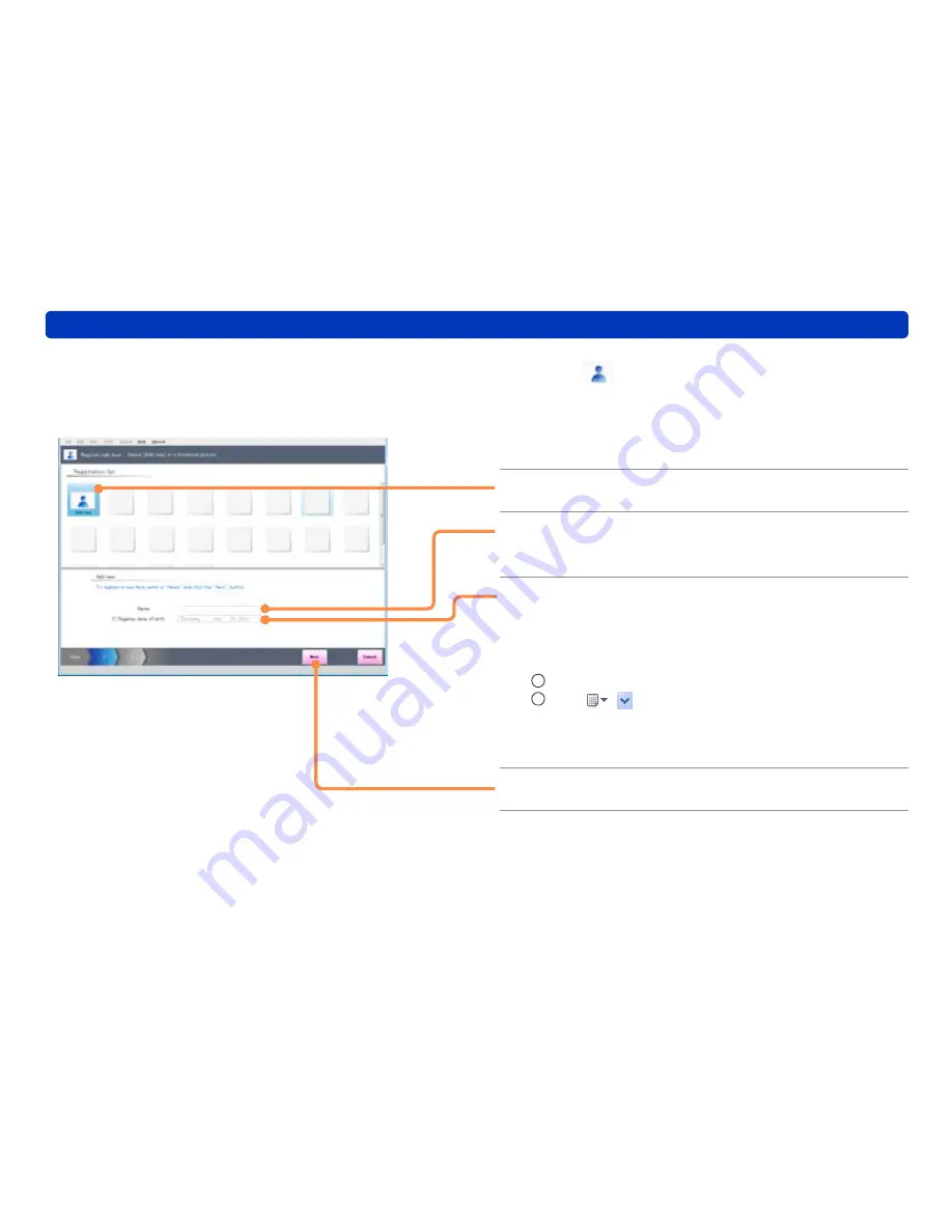 Panasonic Lumix DMC-ZR3 Operating Instructions Manual Download Page 281