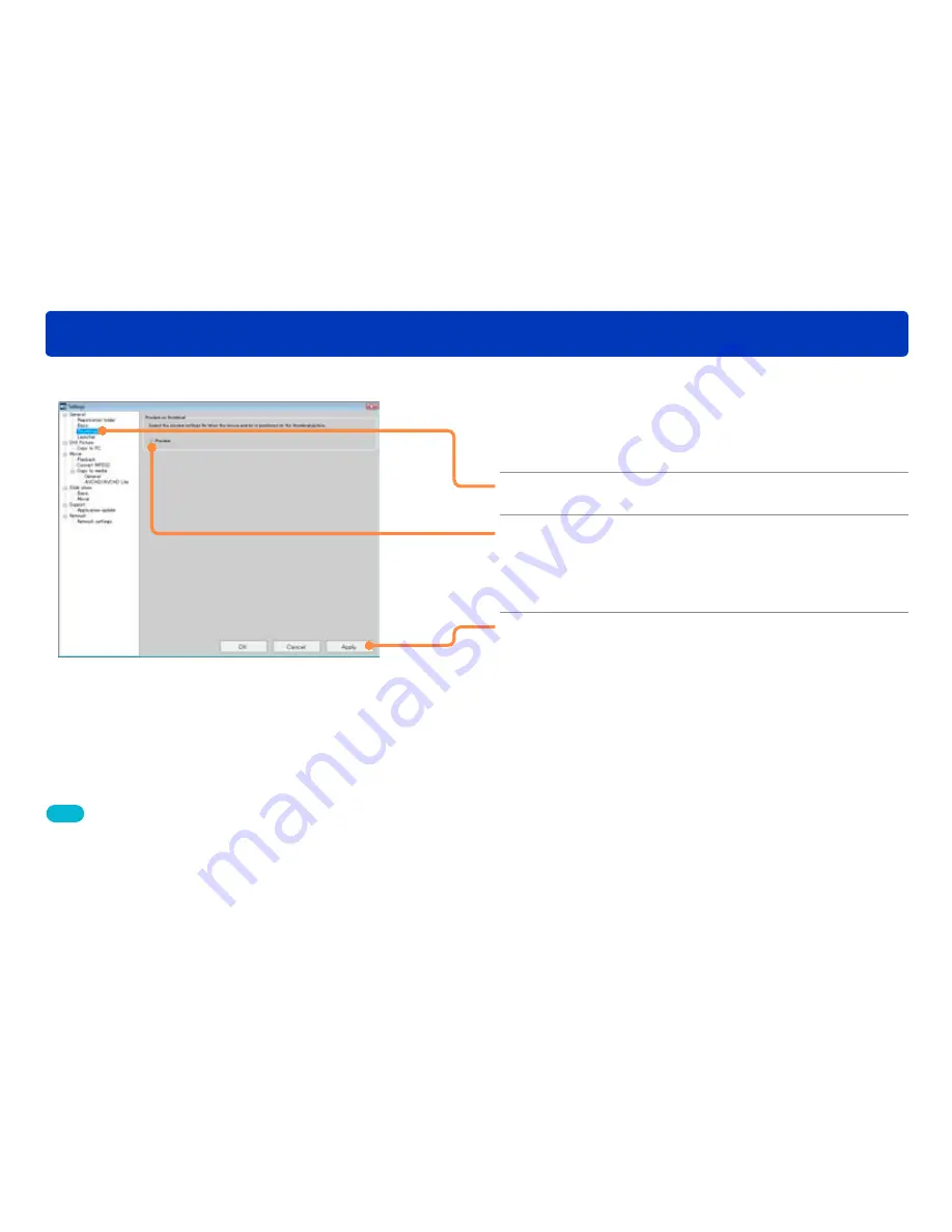 Panasonic Lumix DMC-ZR3 Operating Instructions Manual Download Page 355