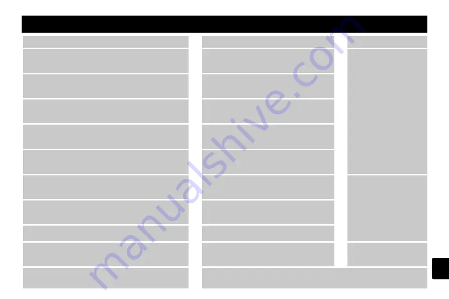 Panasonic NI-GT150 Operating Instructions Manual Download Page 43