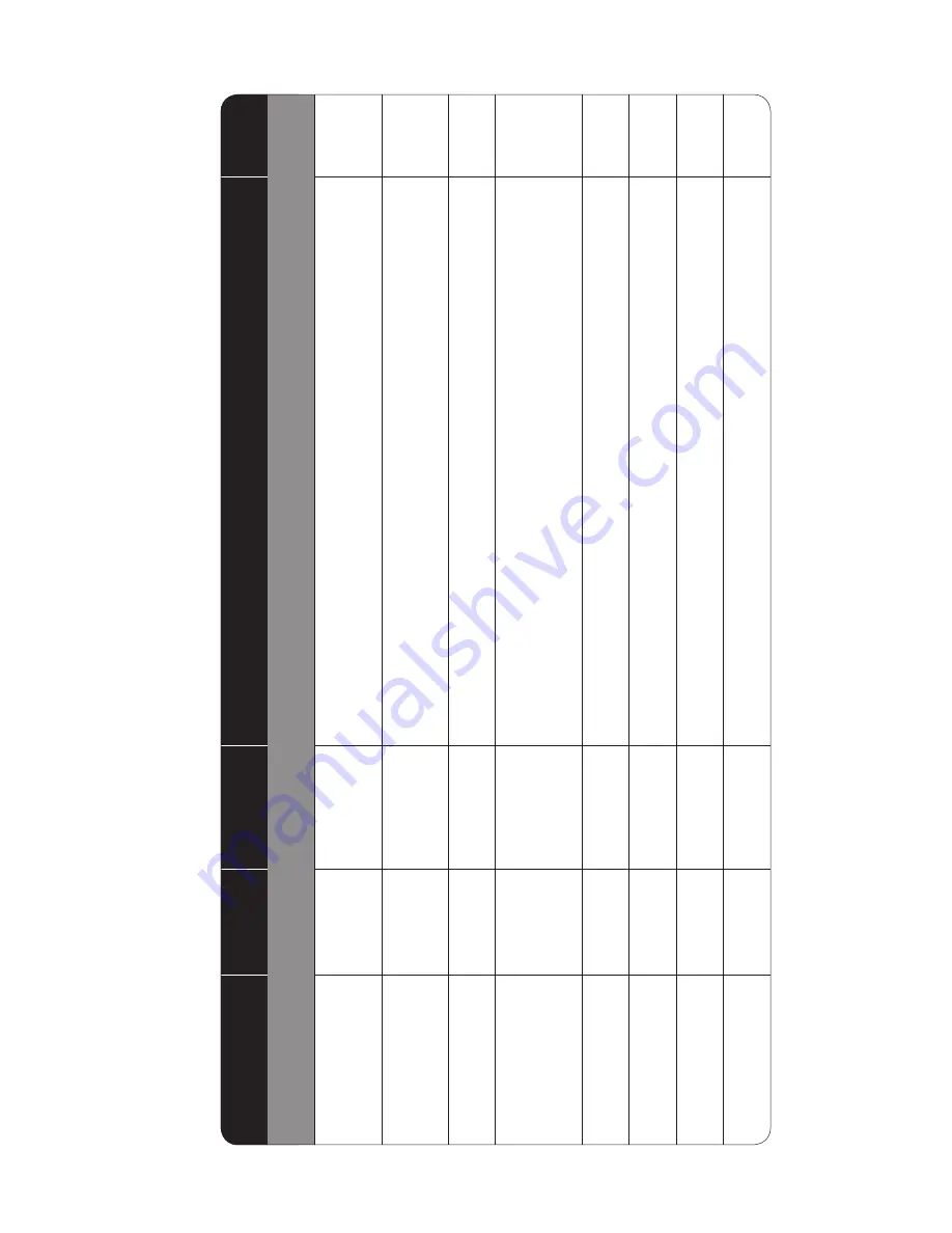 Panasonic NN-CF760M Instruction Manual Download Page 37