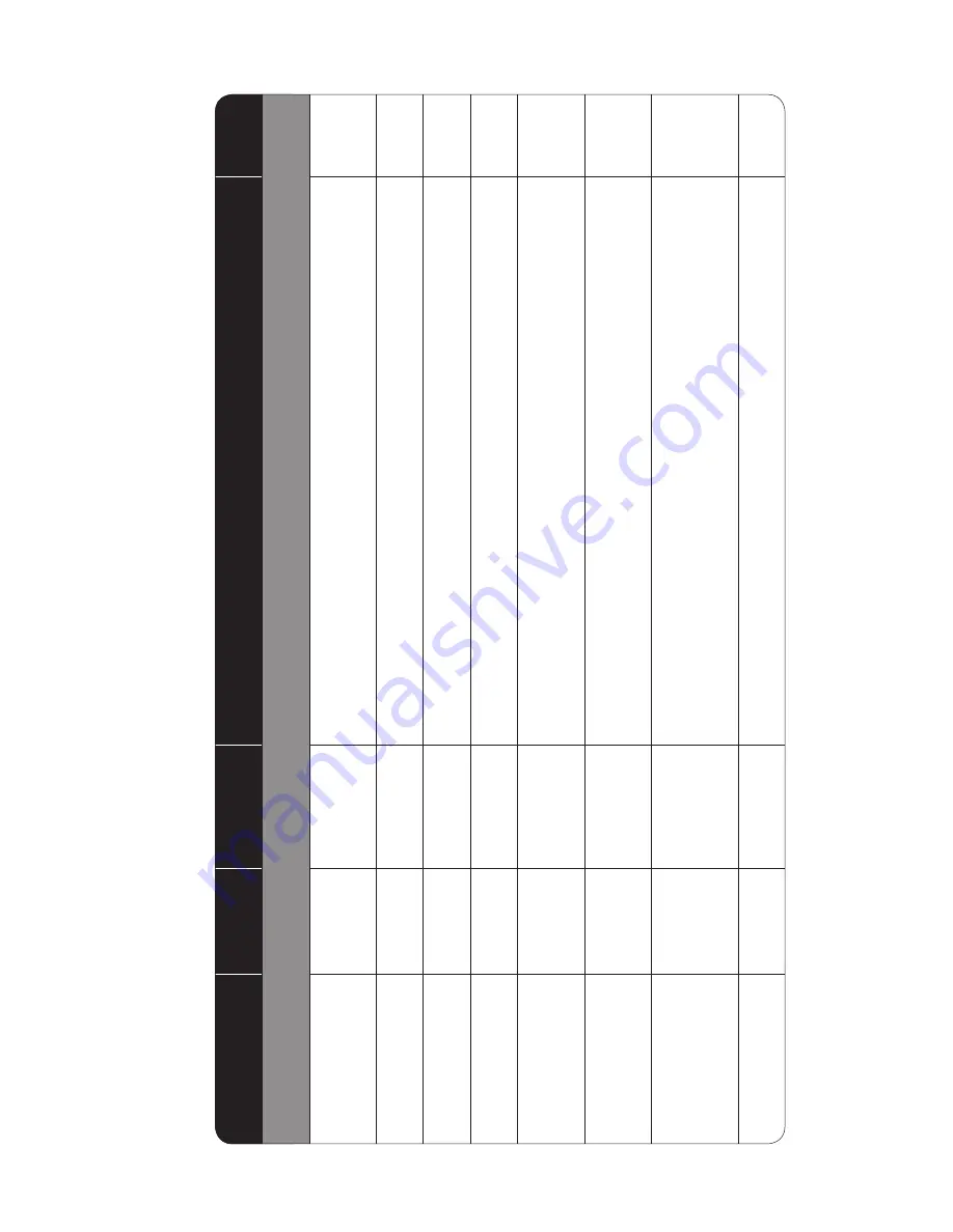 Panasonic NN-CF760M Instruction Manual Download Page 38