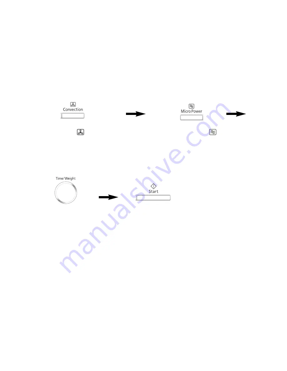 Panasonic NN-CF760M Instruction Manual Download Page 52