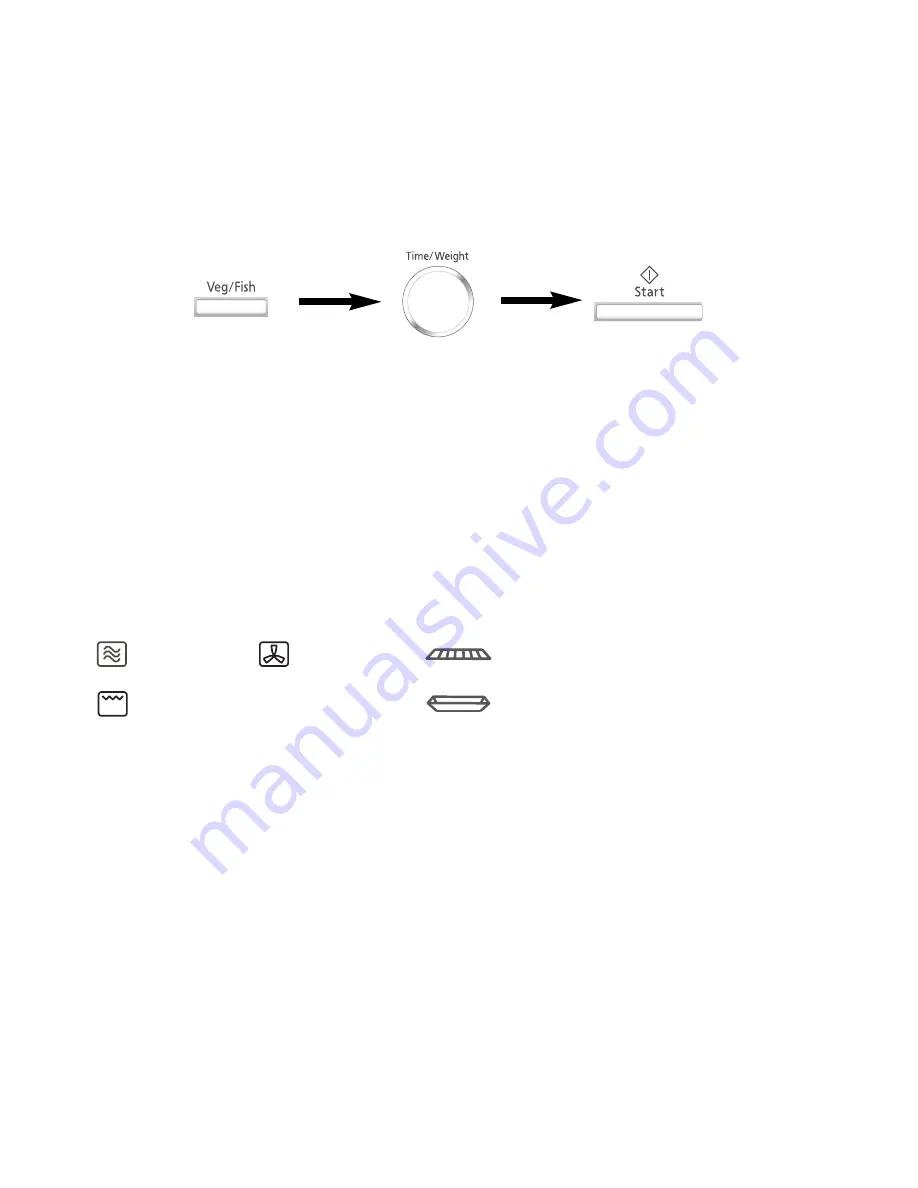 Panasonic NN-CF760M Instruction Manual Download Page 60