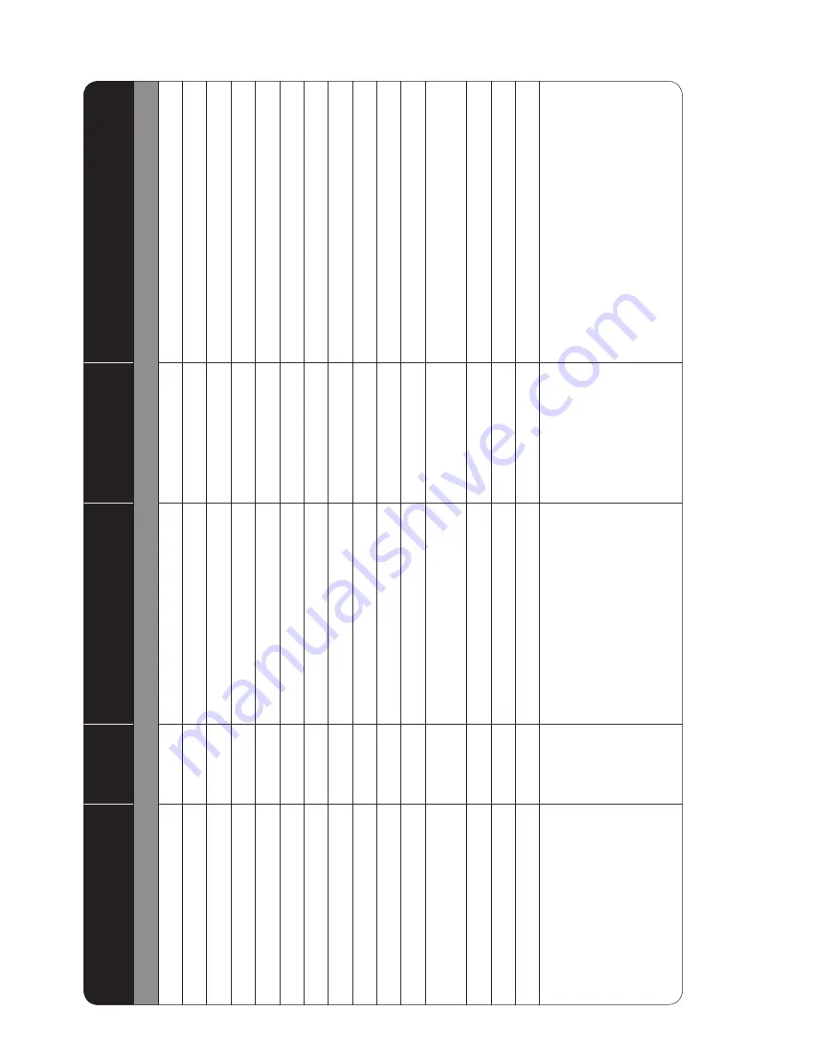 Panasonic NN-CF760M Instruction Manual Download Page 82