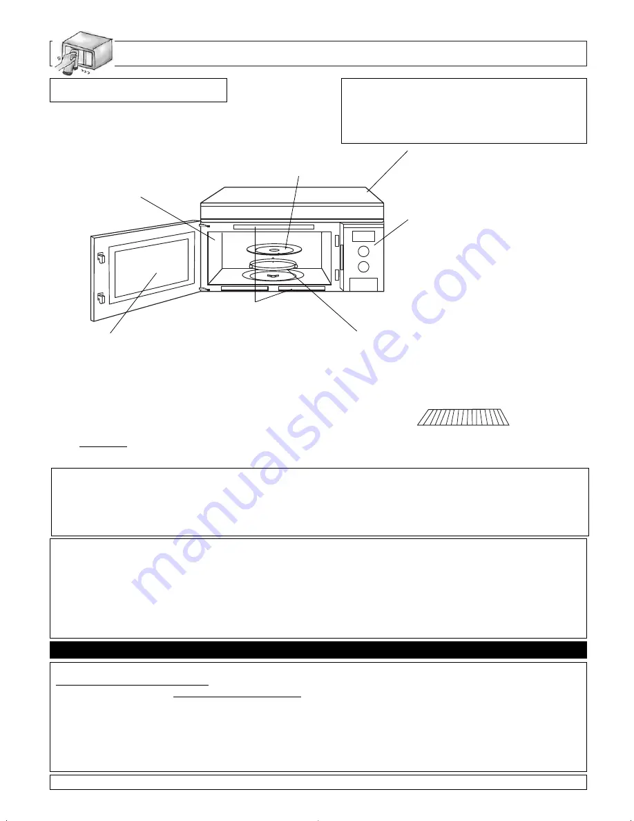 Panasonic NN-SD297 Instrucciones De Operación Download Page 26