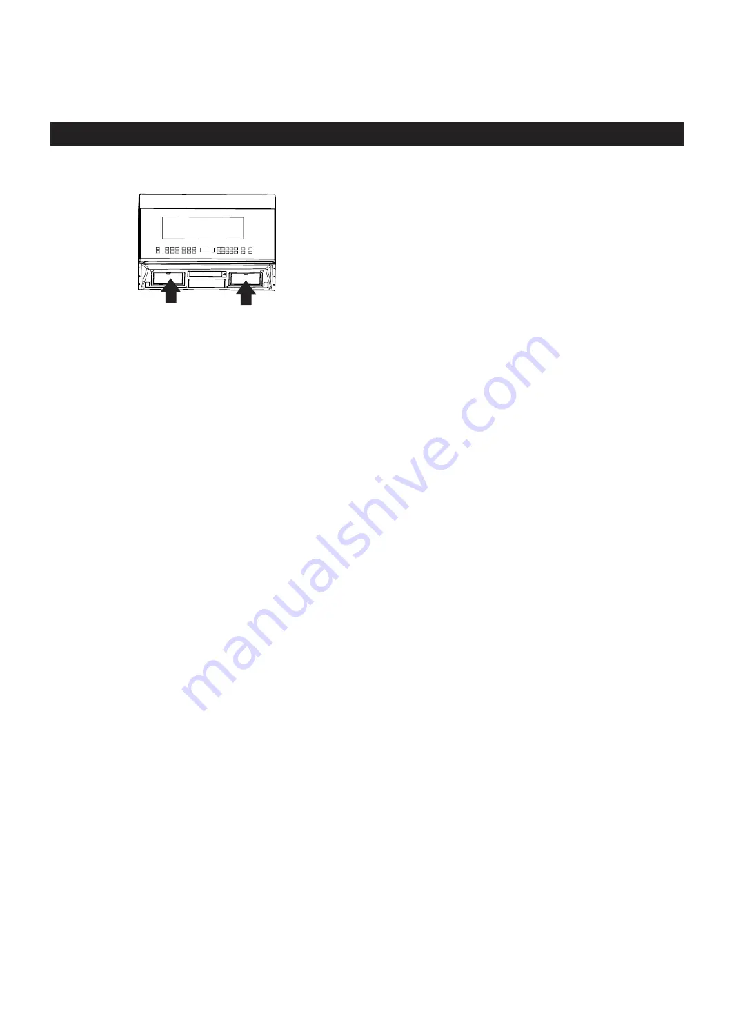 Panasonic NN-SG138S Owner'S Manual Download Page 25