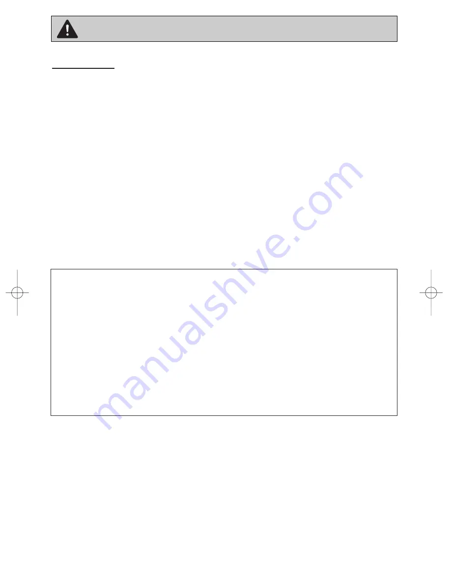 Panasonic NN-SN778 Instrucciones De Operación Download Page 7