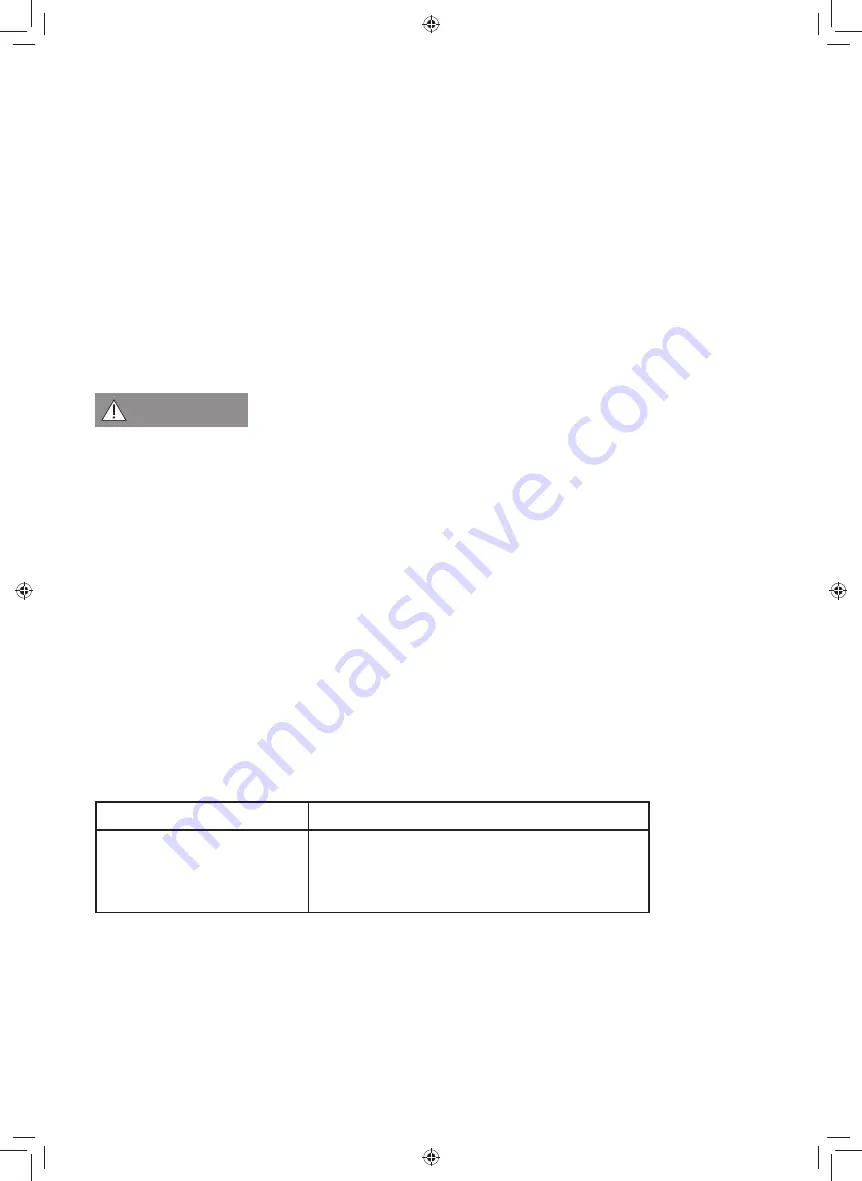 Panasonic NN-TK73LS Installation Instructions Manual Download Page 4