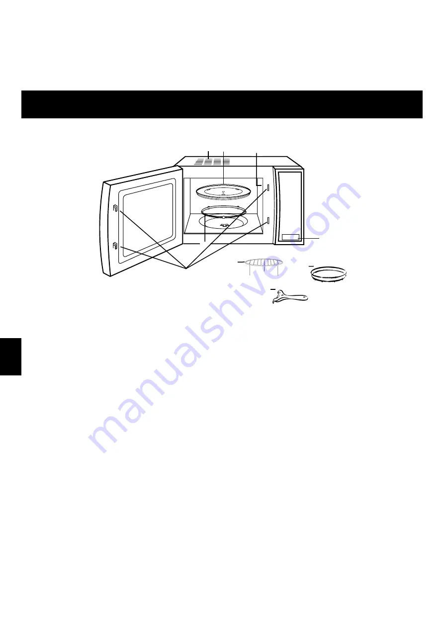 Panasonic NNF623 Скачать руководство пользователя страница 102