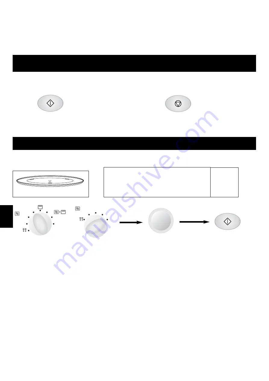 Panasonic NNF623 Operating Instructions Manual Download Page 106