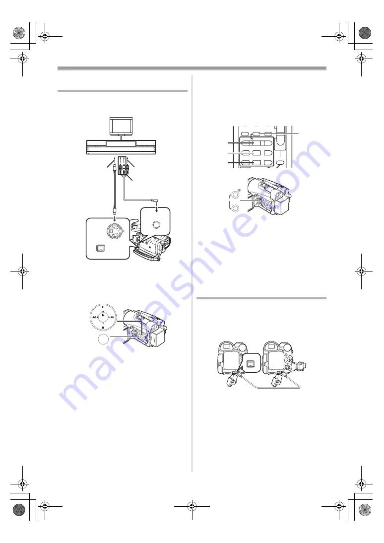 Panasonic NV-GS200 Manual Download Page 46