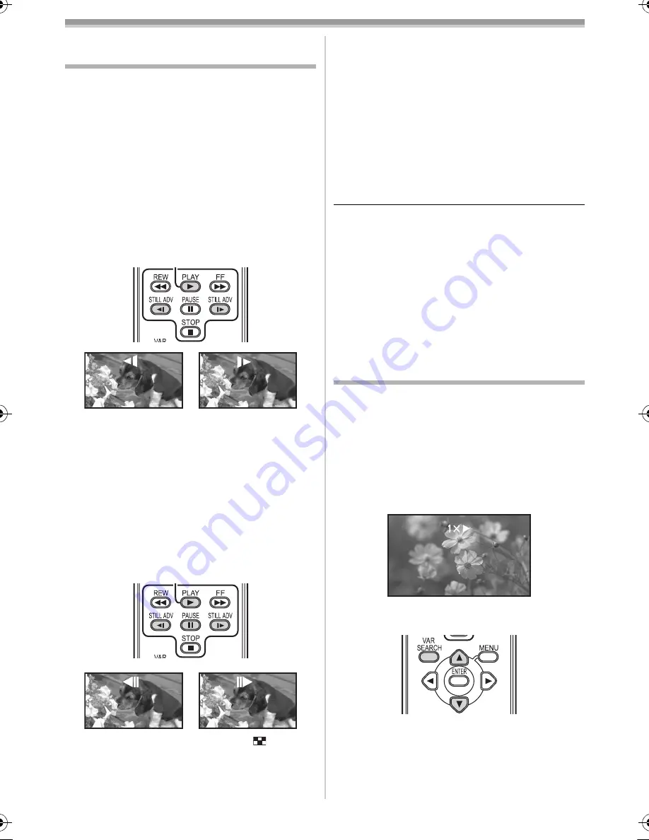 Panasonic NV-GS80EE Руководство По Эксплуатации Download Page 37