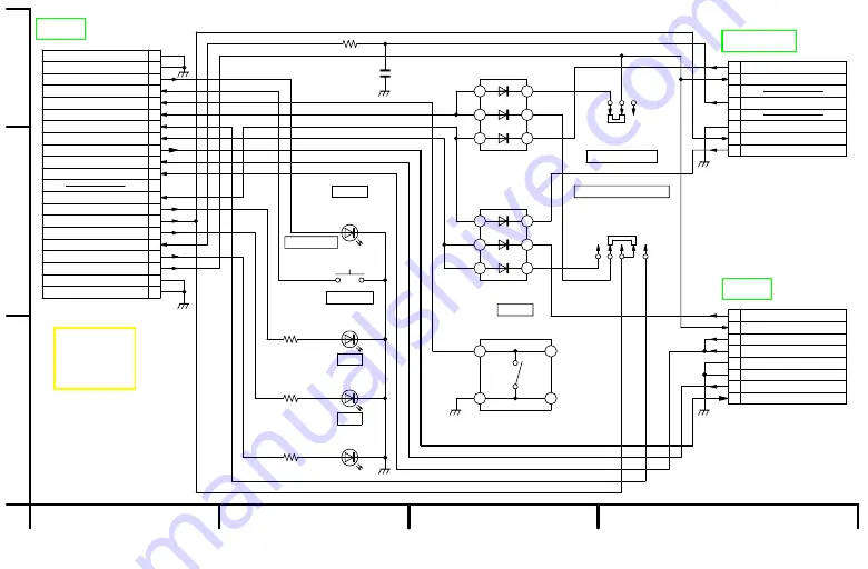 Panasonic NV-MX350EG Service Manual Download Page 68