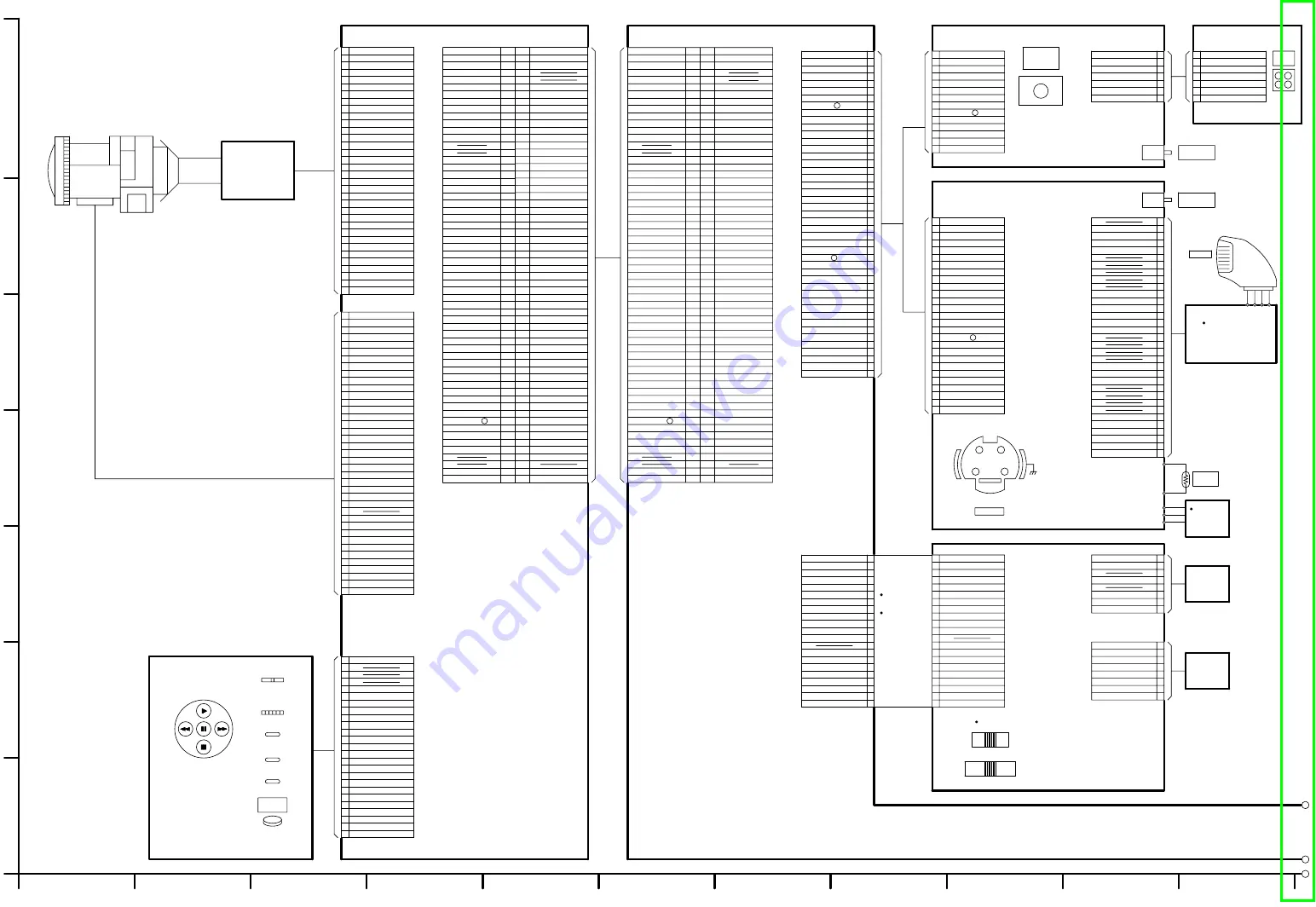 Panasonic NV-MX350EG Скачать руководство пользователя страница 72