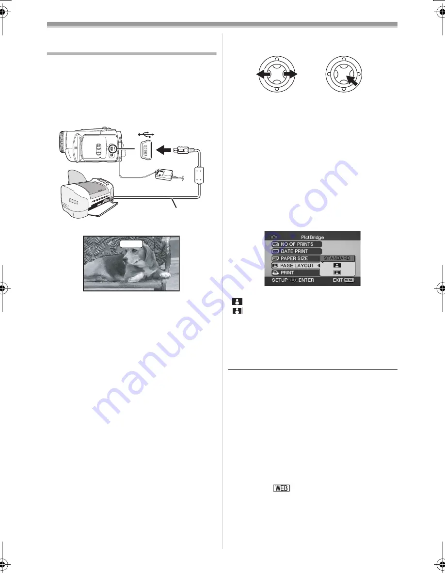 Panasonic Palmcorder PV-GS300 Скачать руководство пользователя страница 51