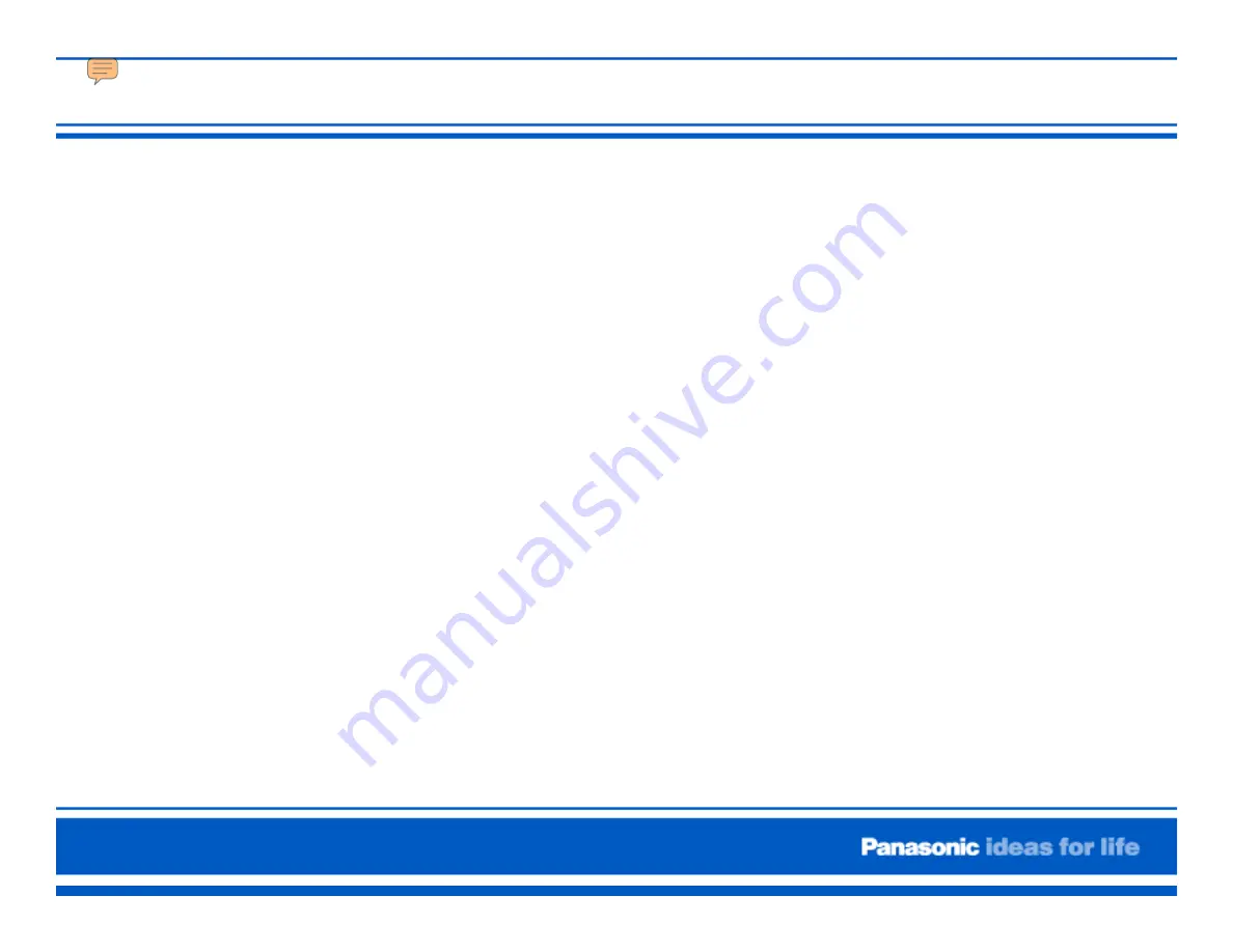 Panasonic Palmcorder VDR-D100 Manual Download Page 2