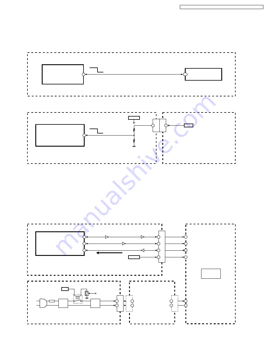 Panasonic PT-56LCX70 - 56