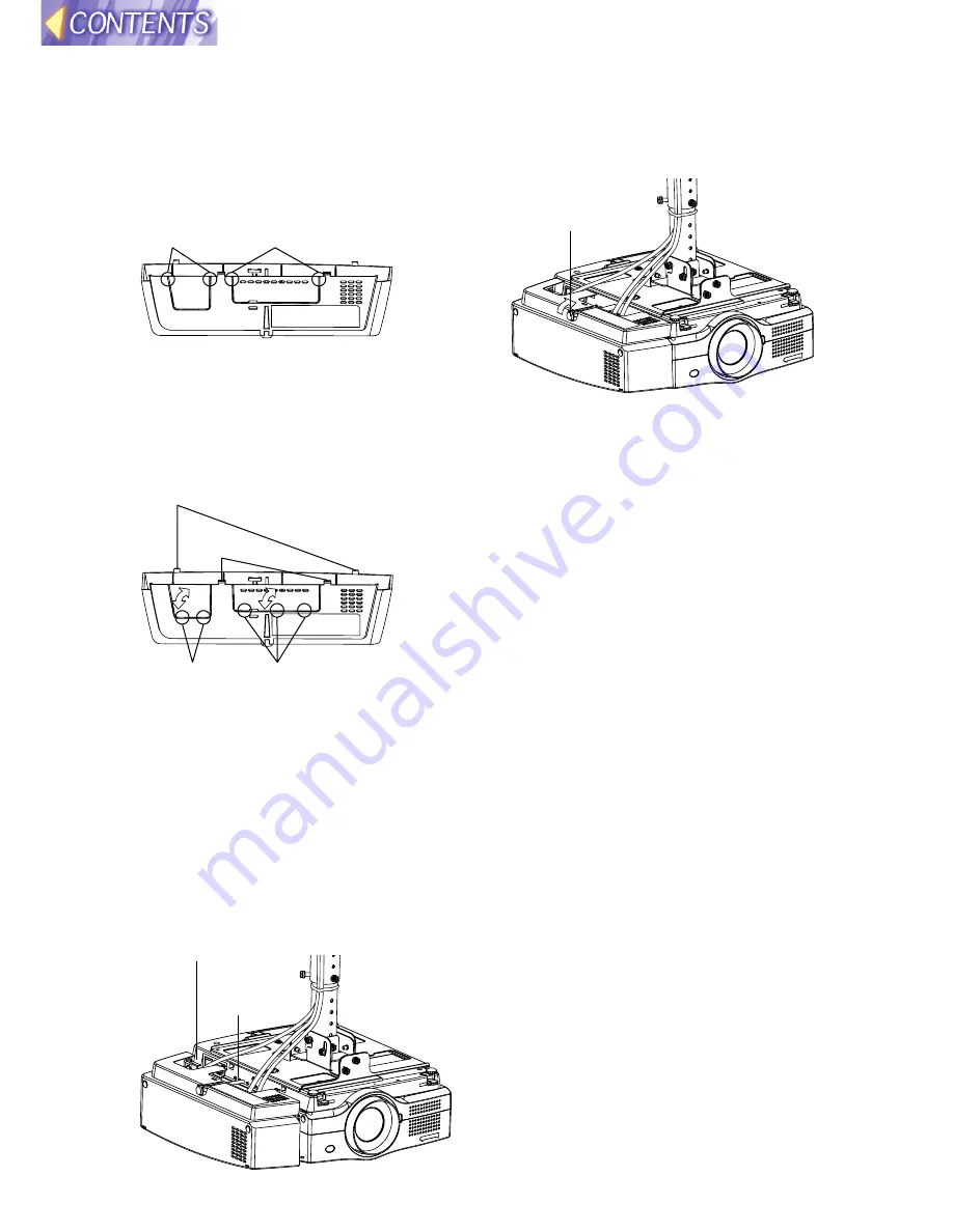 Panasonic PT-L780NTE Operating Instructions Manual Download Page 56