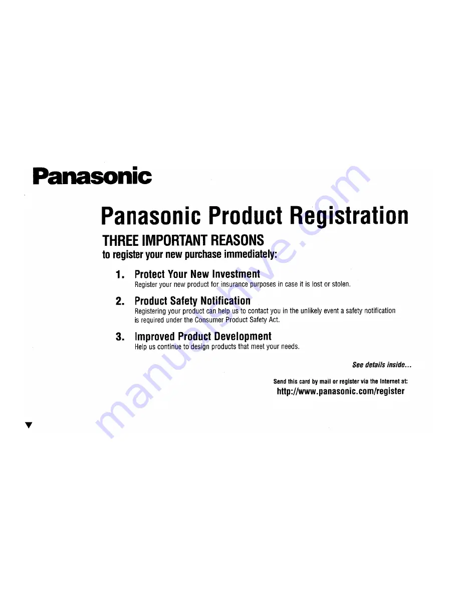 Panasonic PT43LC14 - MULTI MEDIA DISPLAY Operating Instructions Manual Download Page 92