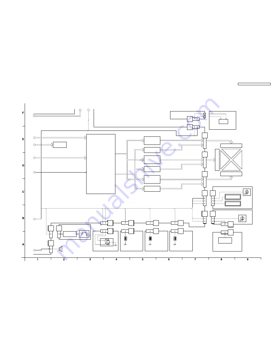 Panasonic PTFW100NTU - LCD PROJEC. WIRELESS Скачать руководство пользователя страница 49