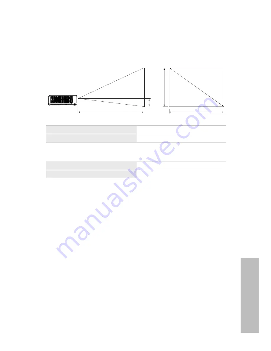 Panasonic PTLB30NTU - LCD PROJECTOR - MULTI-LANG Operating Instructions Manual Download Page 139