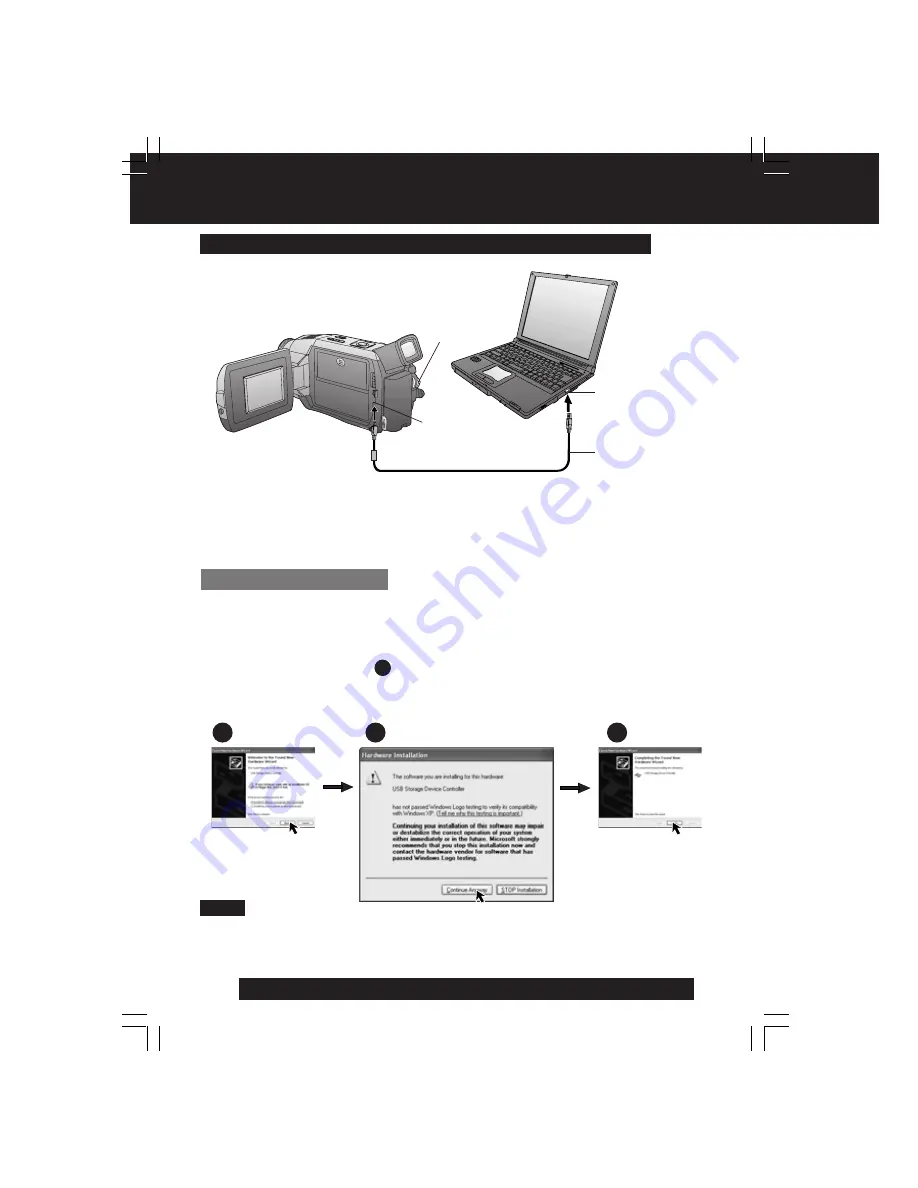 Panasonic PV-DV102 Скачать руководство пользователя страница 72