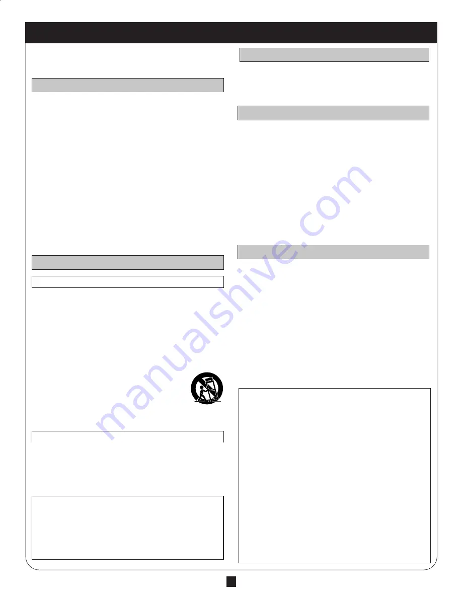 Panasonic RXD20 - RADIO CASSETTE W/CD Operating Instructions Manual Download Page 7