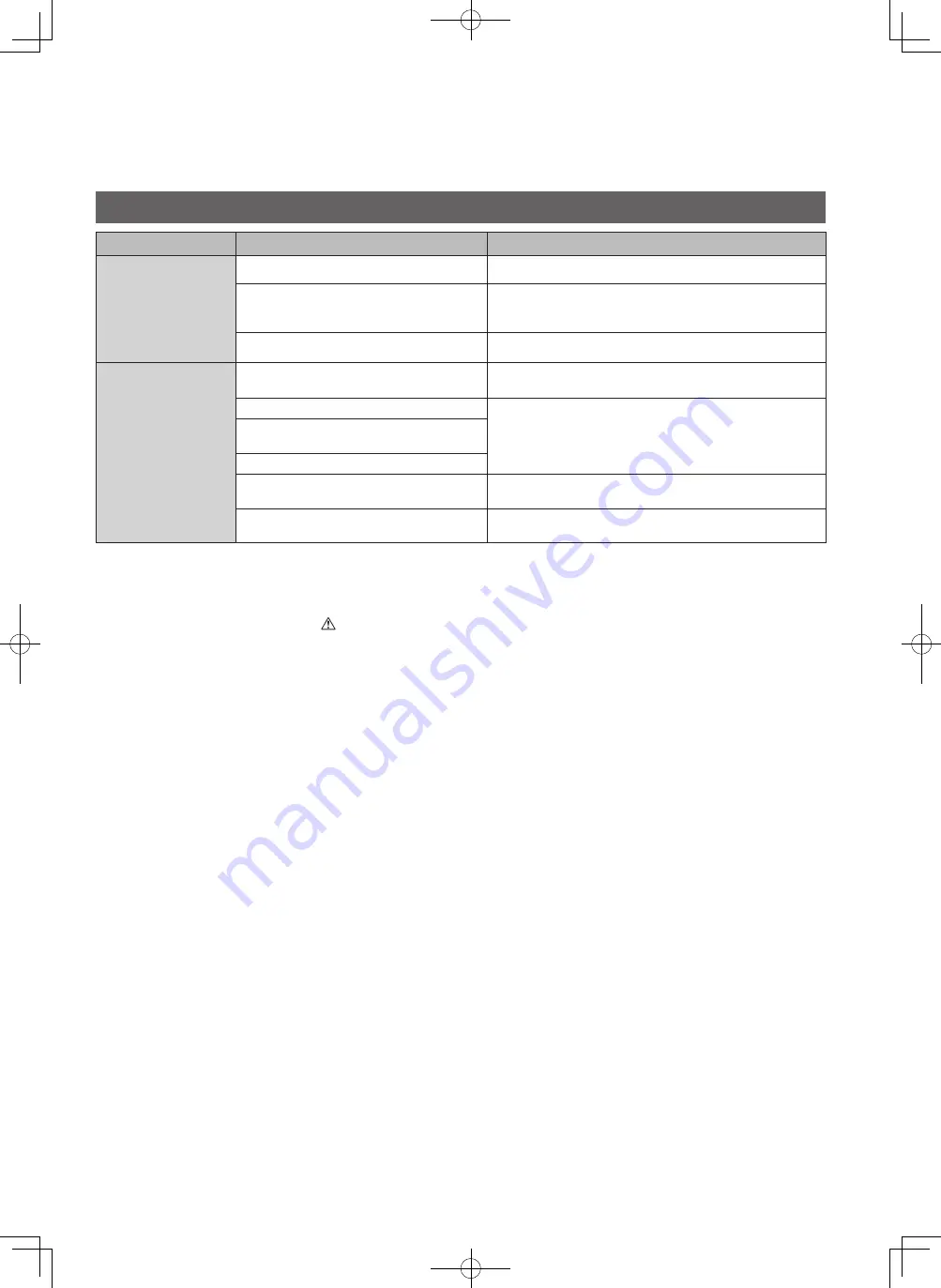 Panasonic S-180PE3R5B Operating Instructions Manual Download Page 9