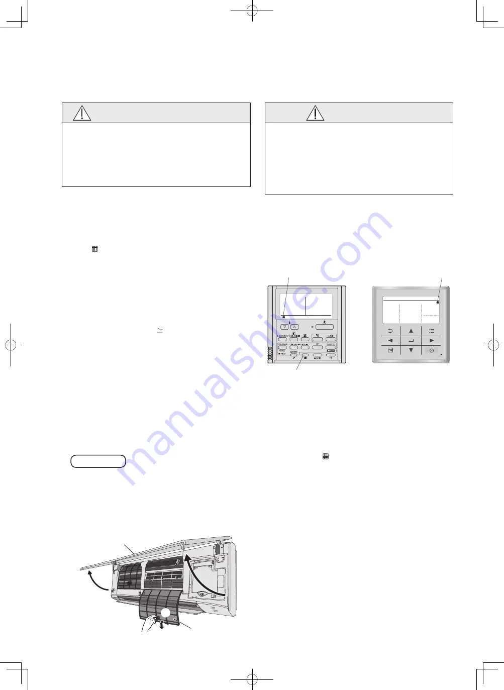 Panasonic S-45MK2E5A Скачать руководство пользователя страница 70