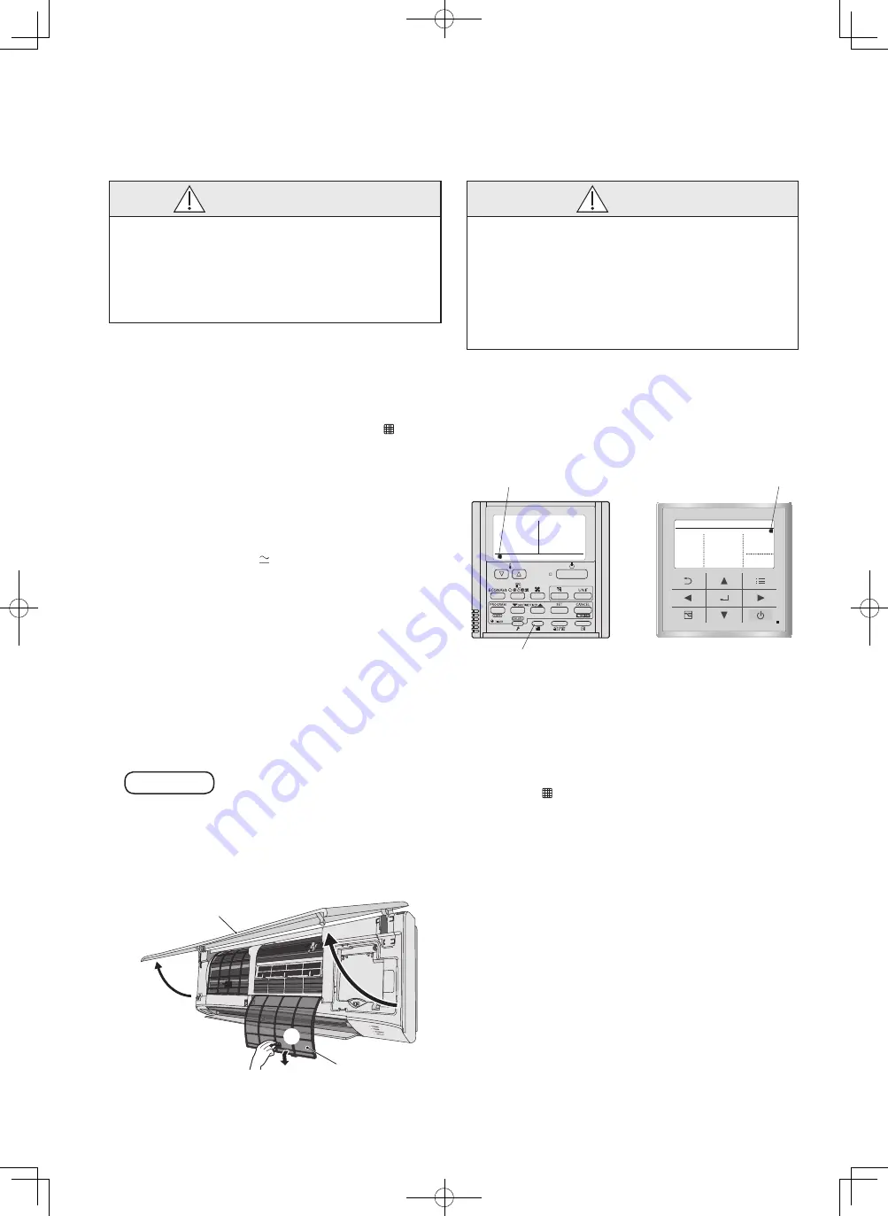 Panasonic S-45MK2E5A Operating Instructions Manual Download Page 102