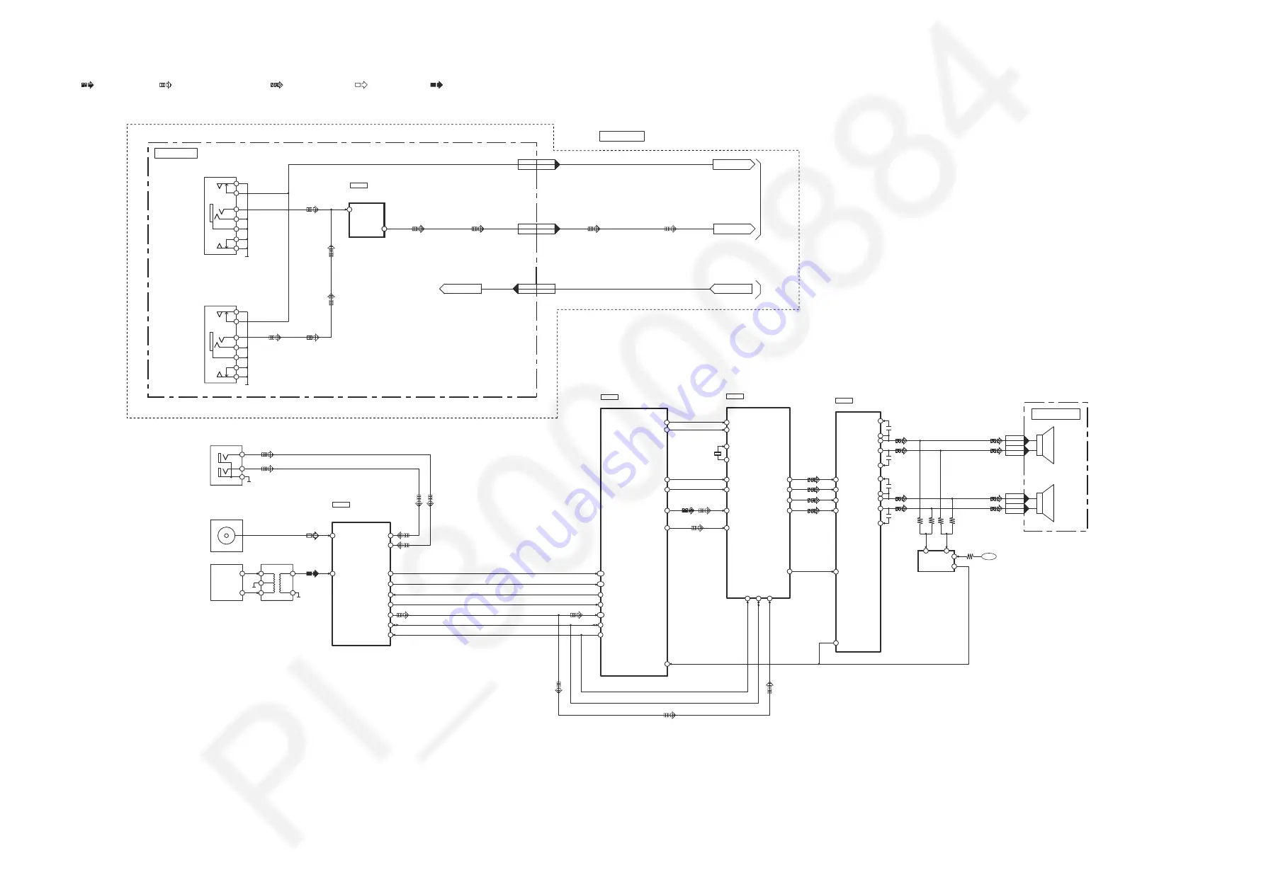 Panasonic SA-AKX320E Скачать руководство пользователя страница 36