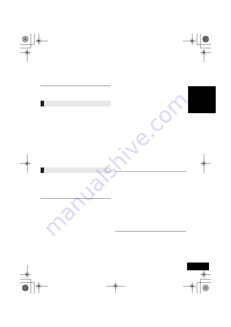 Panasonic SC-HC58 Owner'S Manual Download Page 15