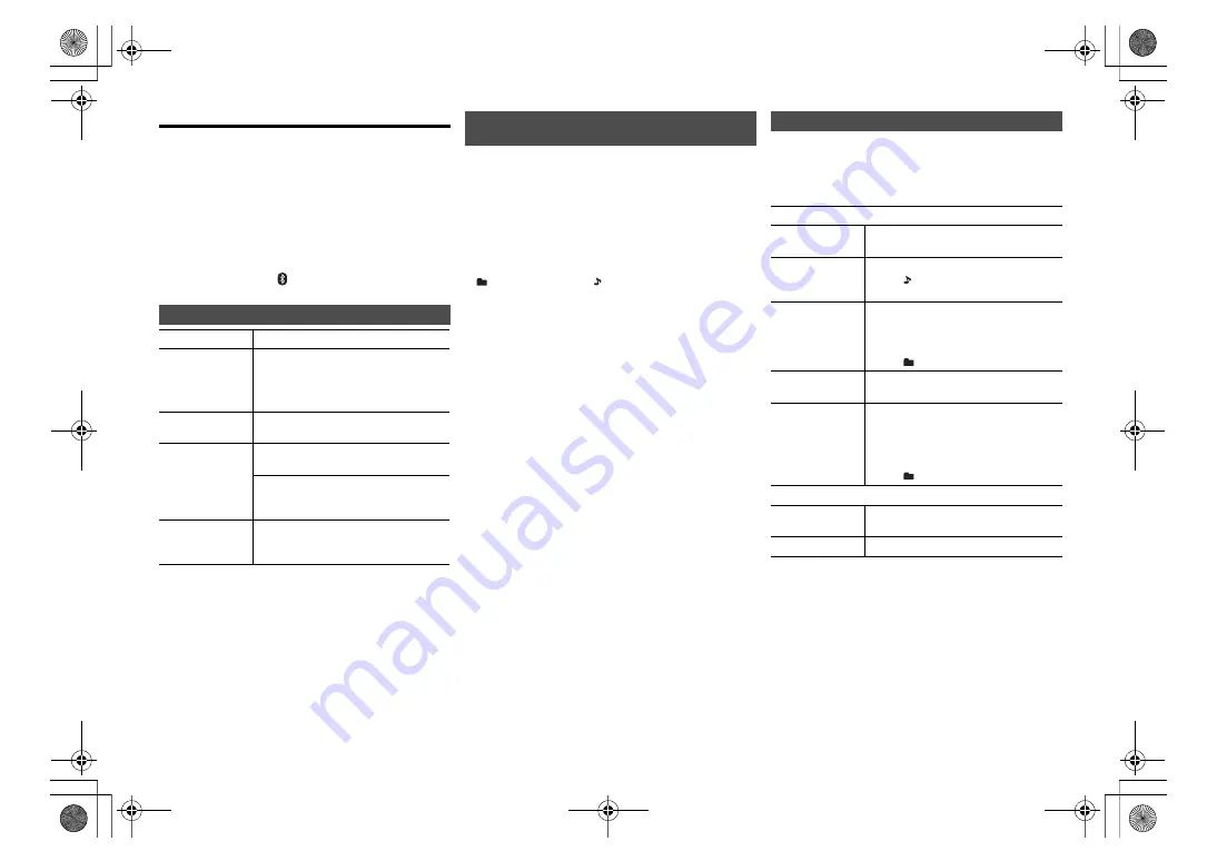 Panasonic SC-PMX90 Owner'S Manual Download Page 10