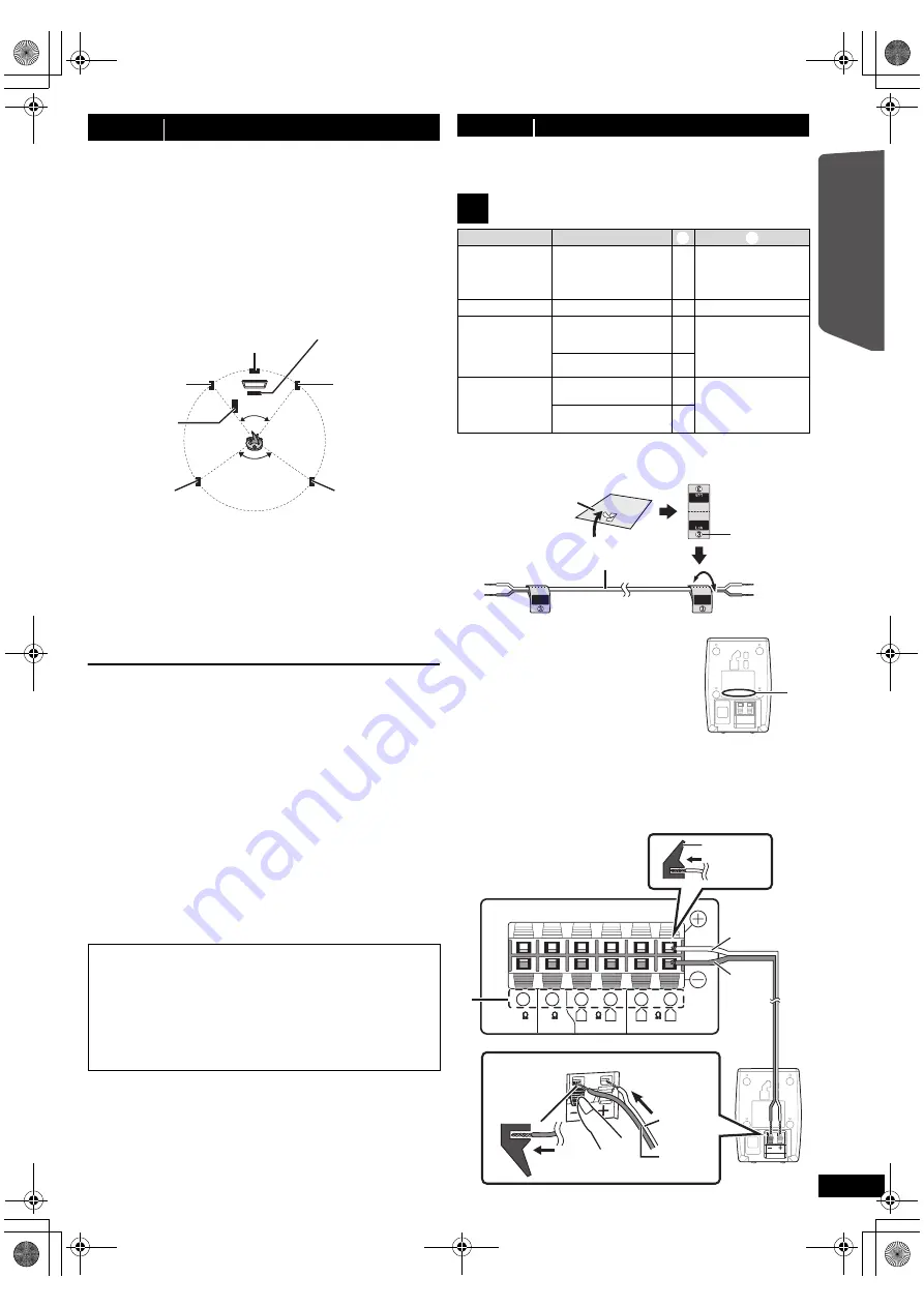 Panasonic SC-XH70 Operating Instructions Manual Download Page 29