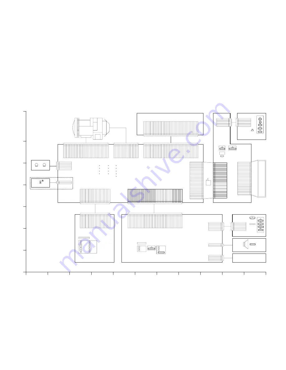 Panasonic SDR-H85P Service Manual Download Page 46