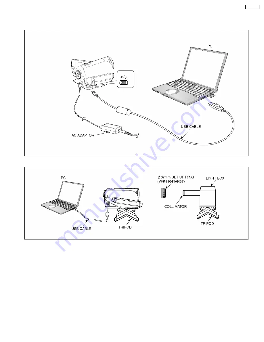 Panasonic SDR-S26P Service Manual Download Page 29