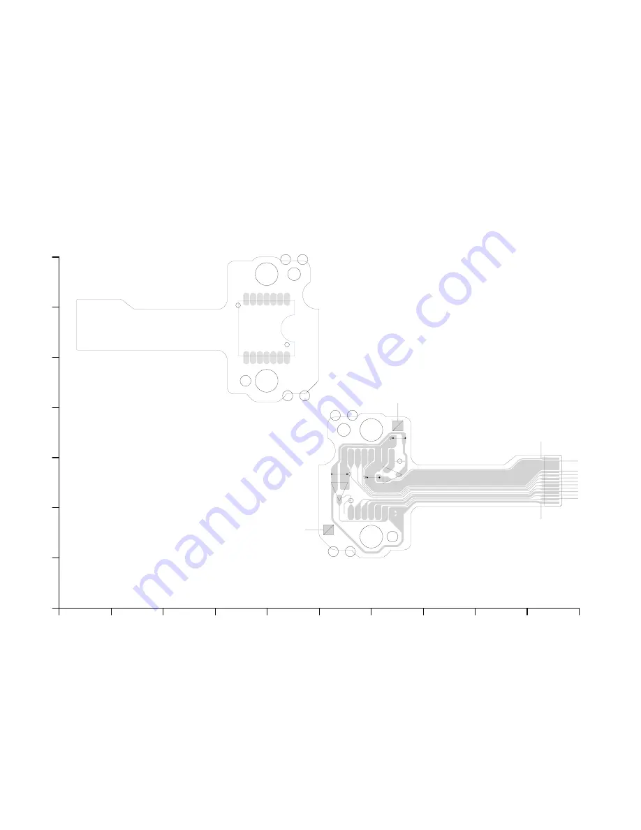 Panasonic SDR-S7P Service Manual Download Page 43