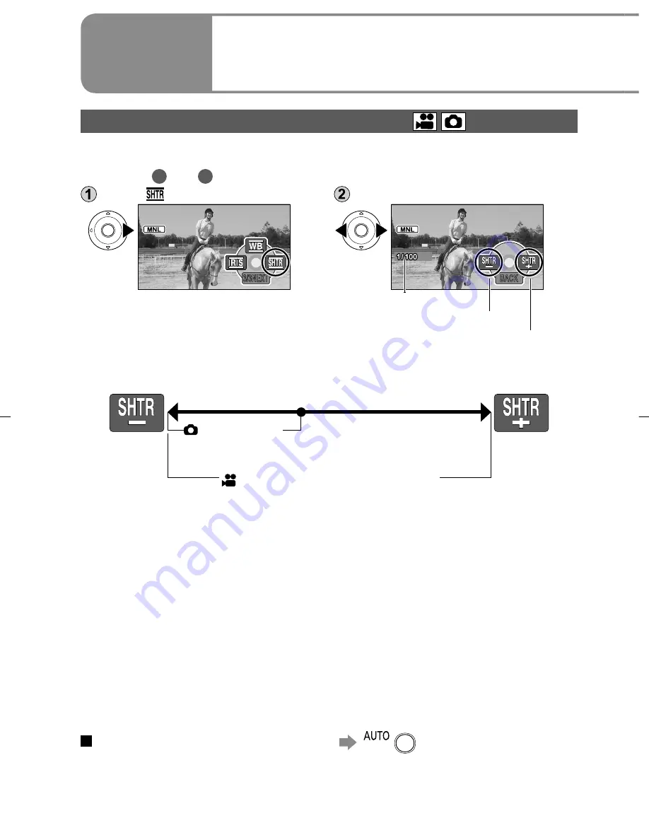 Panasonic SDR-SW20 RED Скачать руководство пользователя страница 42