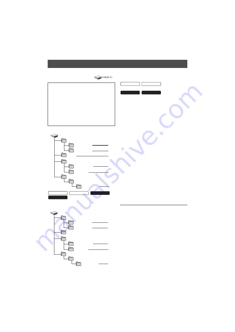 Panasonic SDRT55K Operating Instructions Manual Download Page 94