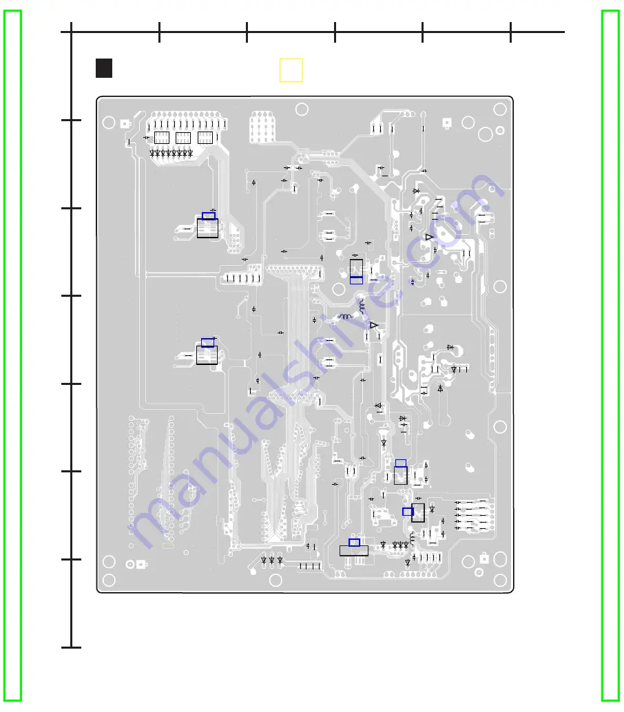 Panasonic SXPX554 - ELECTRONIC PIANO Service Manual Download Page 49