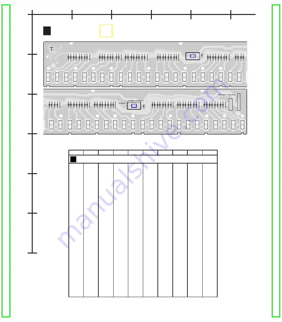 Panasonic SXPX554 - ELECTRONIC PIANO Скачать руководство пользователя страница 56