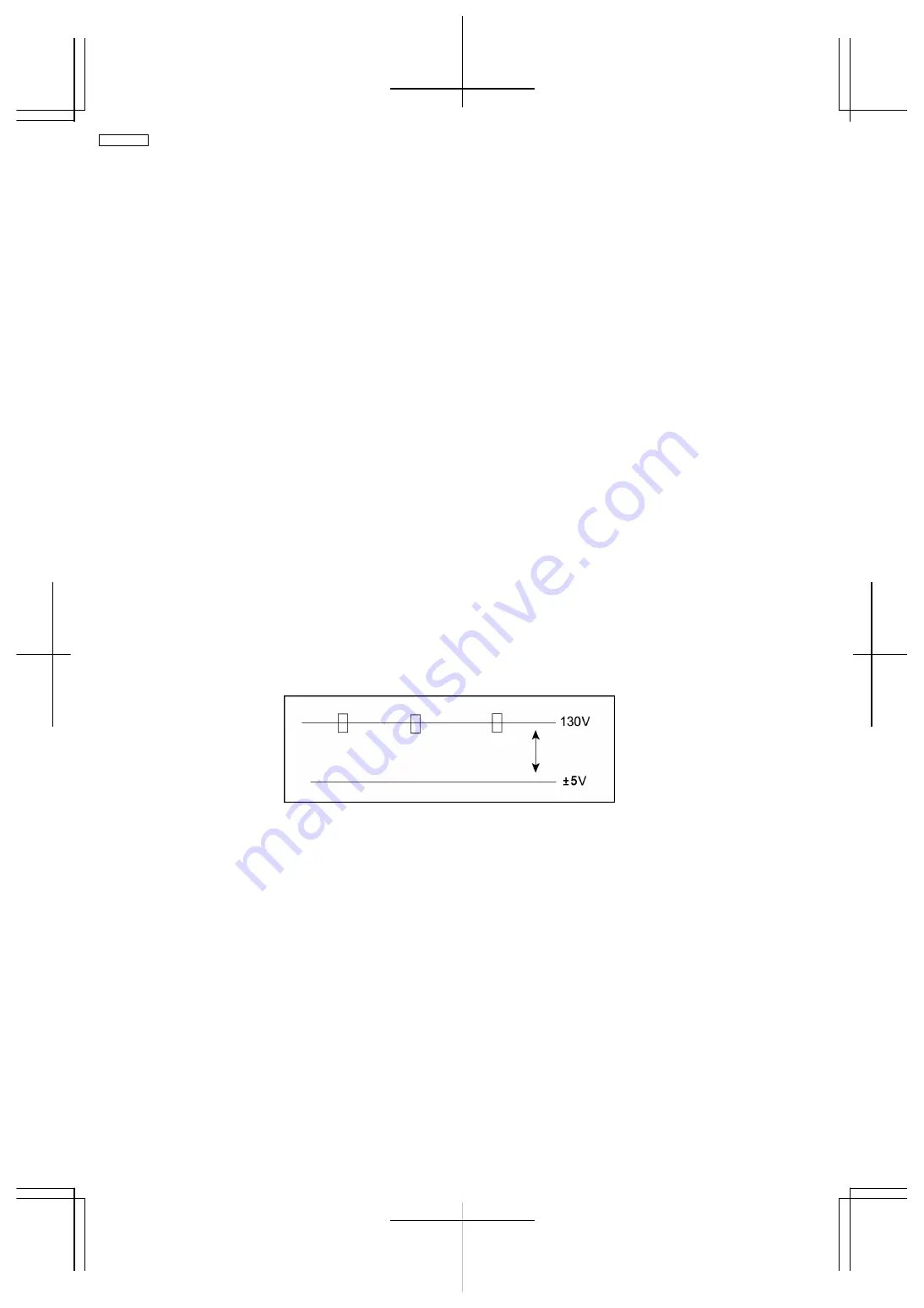 Panasonic TC-21GX20P Service Manual Download Page 8