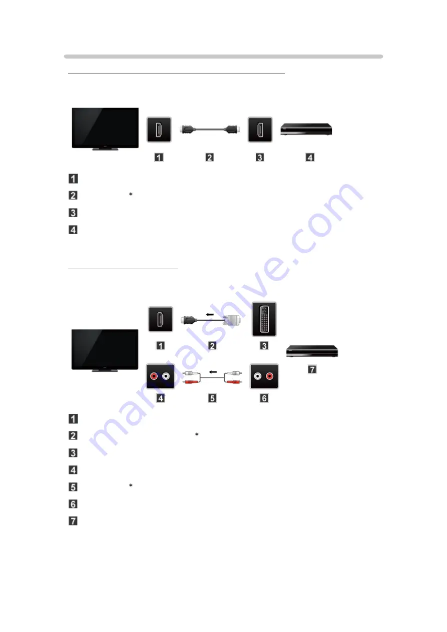 Panasonic TC-50AS650 Скачать руководство пользователя страница 24