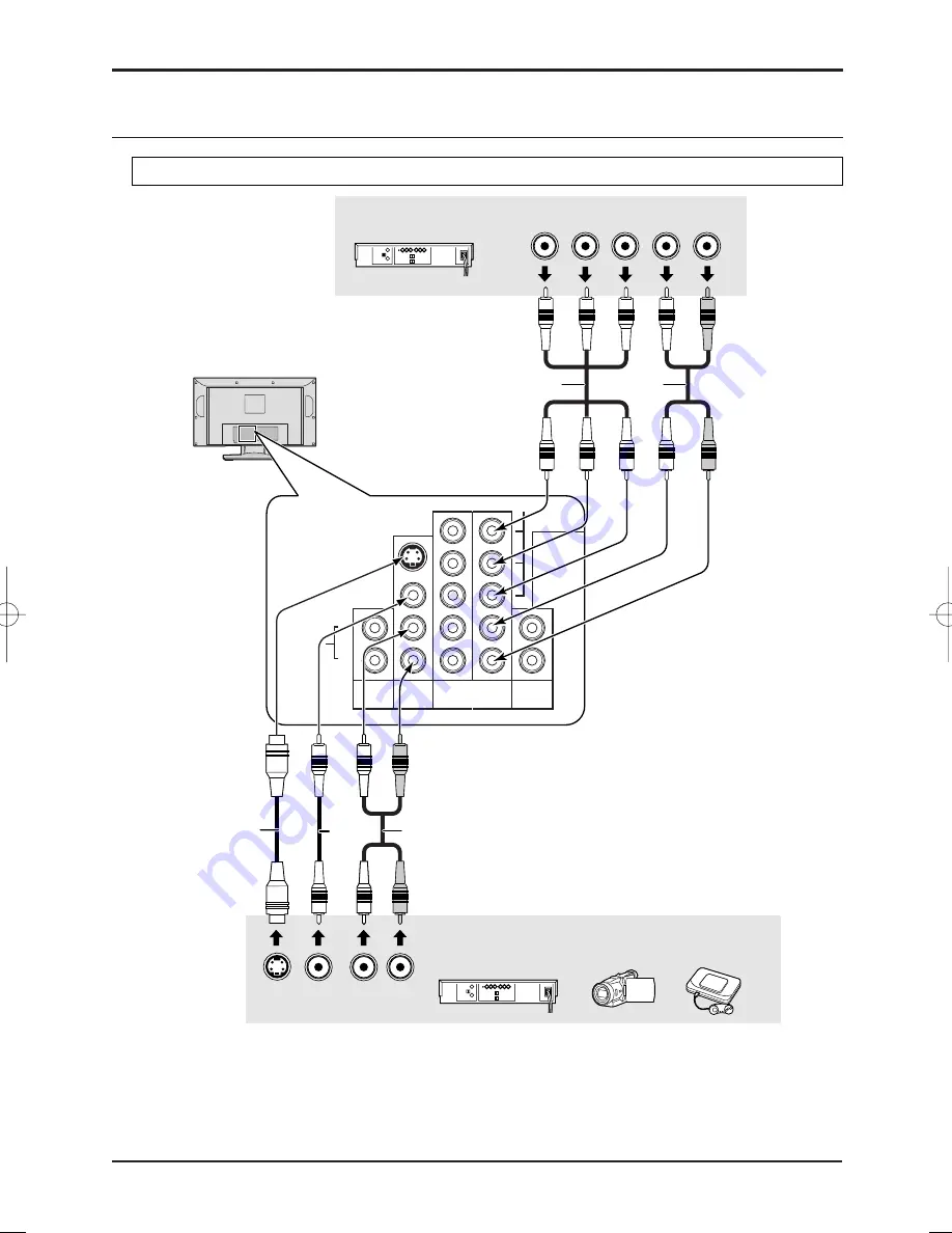 Panasonic TC26LX20 - 26