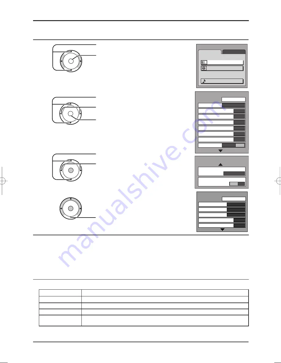 Panasonic TC26LX20 - 26