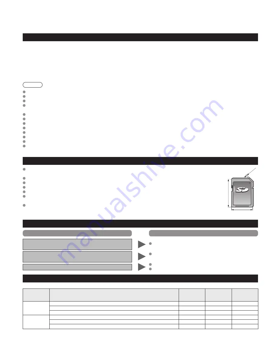 Panasonic TCP54VT25 - 54