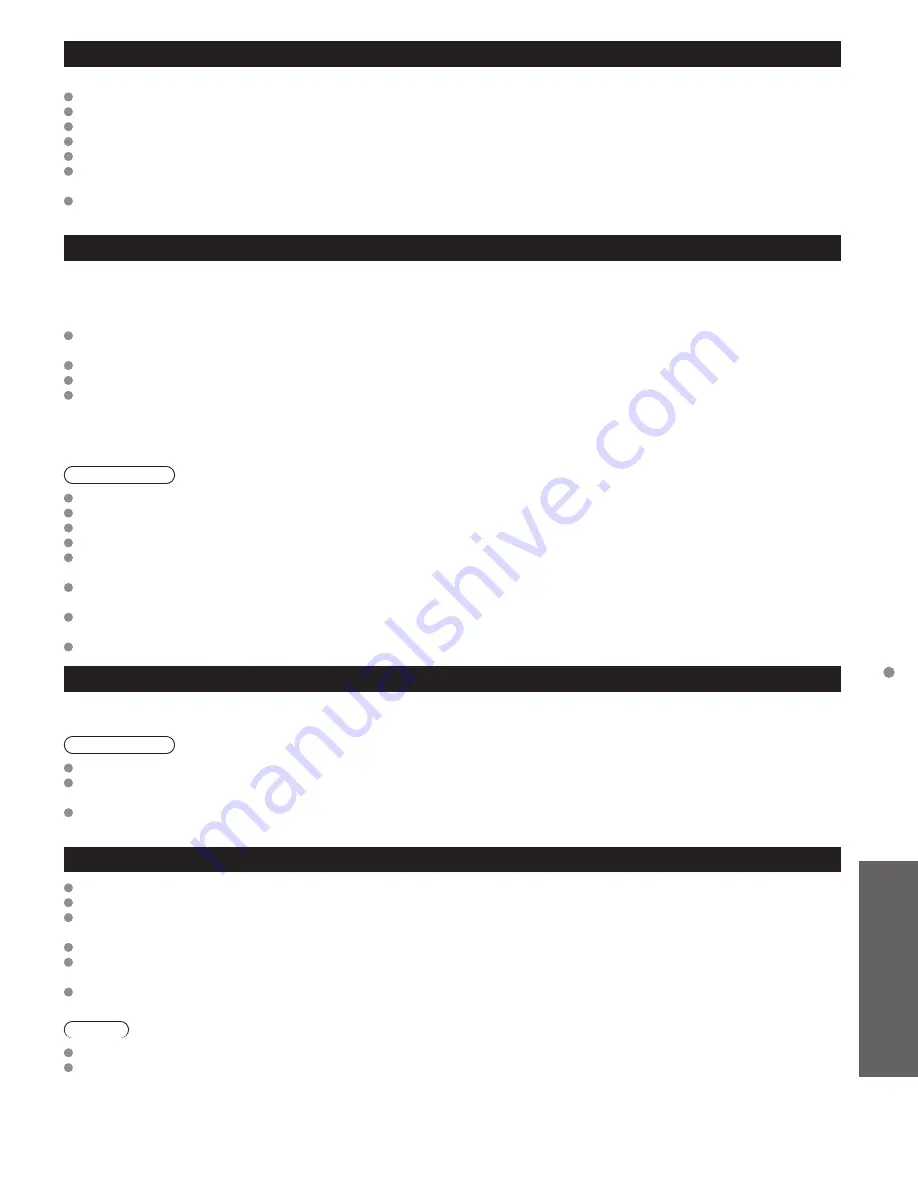 Panasonic TCP54VT25 - 54